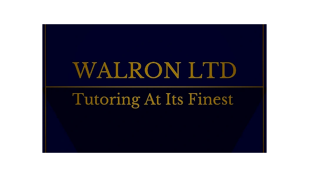 Walron Ltd