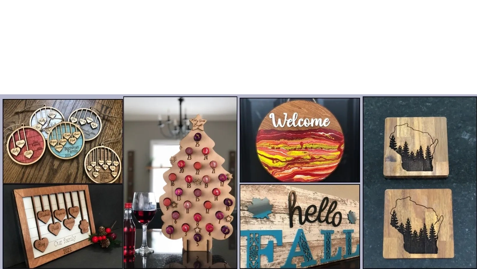 ReDesign229 Personalized Gifts, Home Decor, Decor