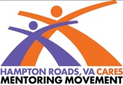 Hampton Roads CARES 
Mentoring Movement