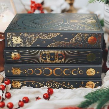 Photograph by @lostinbookworld