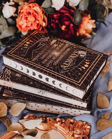 Photography by @lydiasbookcase