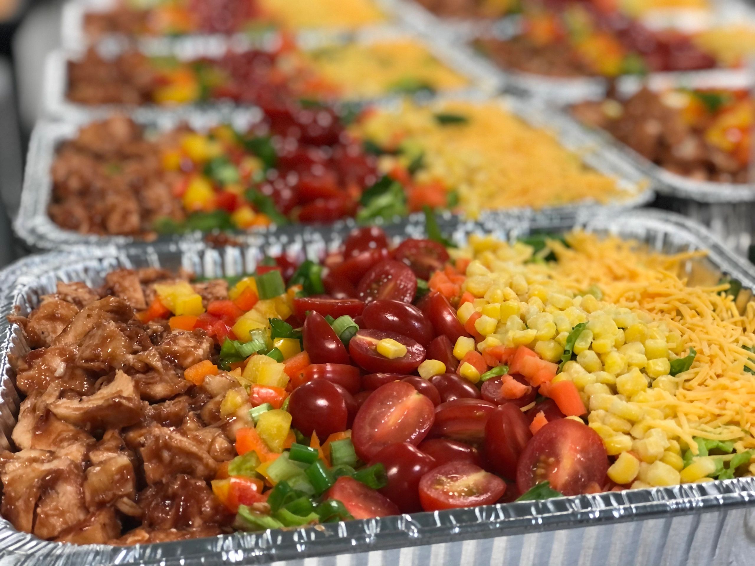 Meal Thyme Meal Delivery, Meal Prep, Family, Meal Delivery