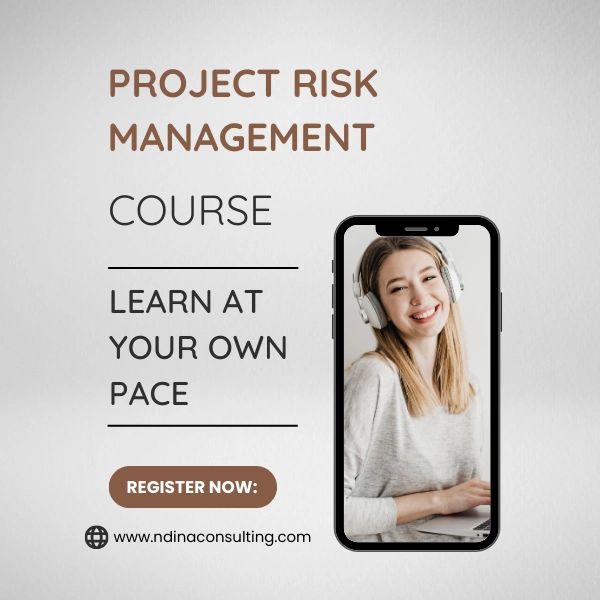 Project Risk Management Course