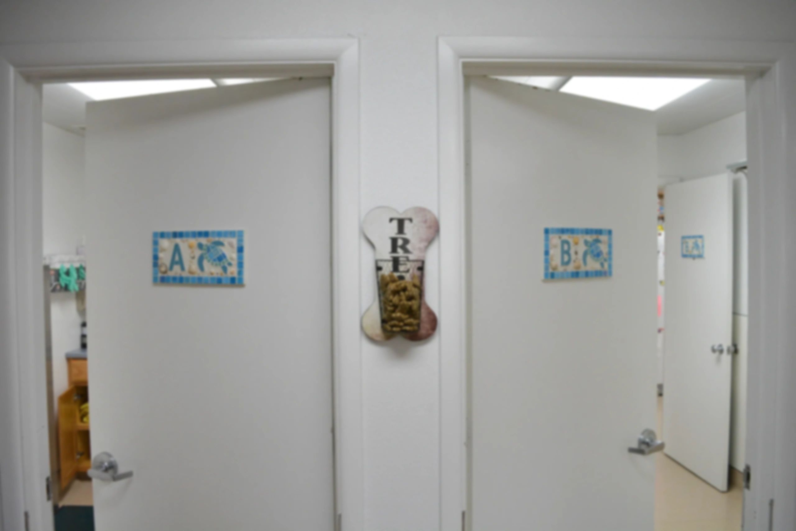 Broadway Animal Hospital By the Bay