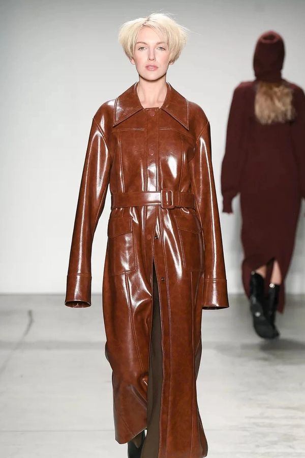 From Where, NYFW 2022