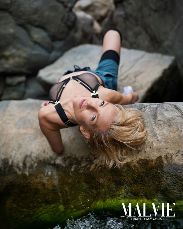 MAVLIE Magazine
