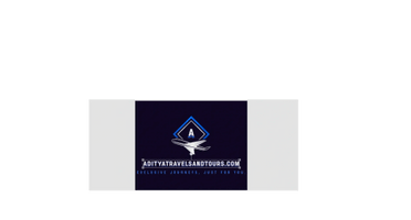 adityatravelsandtours.com