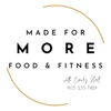 Made for More - Food and Fitness
