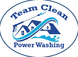 Team Clean Power Washing