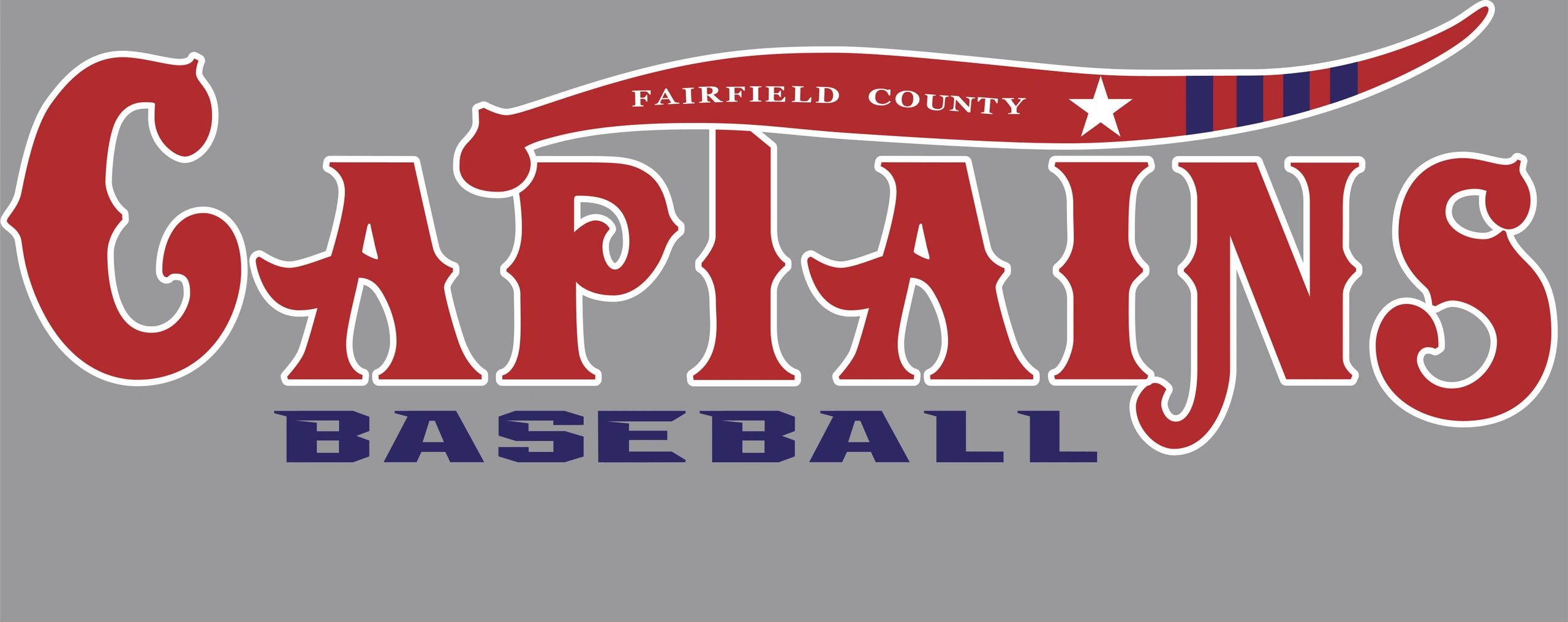 Fairfield County Captains - Travel Baseball, Fairfield County, CT