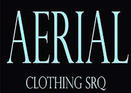 Aerial Clothing SRQ