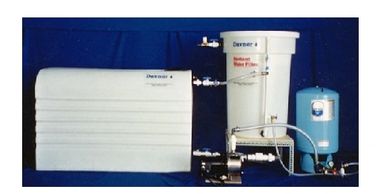 Manzwaterinfo - Biosand Water Filter, Biosand Water Filter