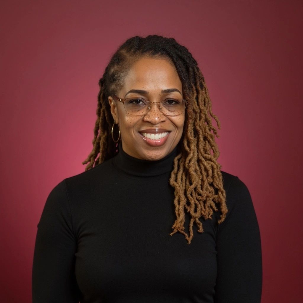 Performance Coach, Dr. Tekeisha Zimmerman