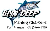 Goin Deep Fishing Charters