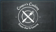 Cooper's Cooking