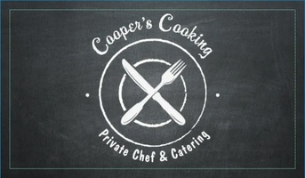 Cooper's Cooking