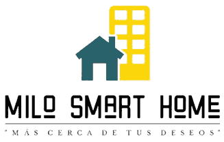 Milo Smart Home