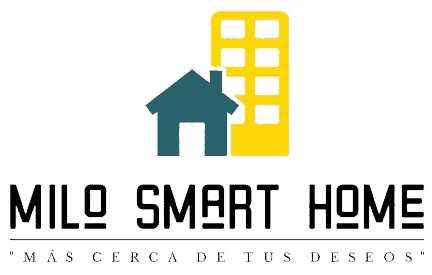 Milo Smart Home