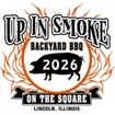 Up in Smoke on the Square