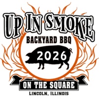 Up in Smoke on the Square