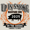 Up in Smoke on the Square