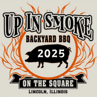 Up in Smoke on the Square