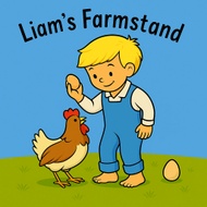 Liam's FarmStand