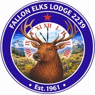 Fallon Elks Lodge 2239
93 West Center Street Fallon, Nevada 89406