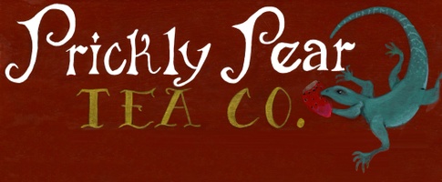 Prickly Pear Tea Co