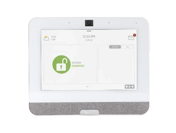 Alarm System