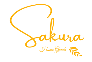 Sakura Home Goods