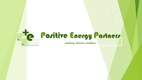 Positive Energy Partners
