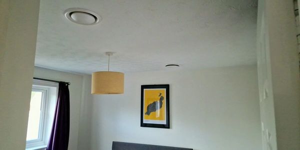 Ducted air conditioning installation Heaton, Newcastle Upon Tyne