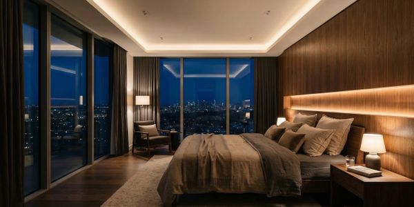 Premium residential air conditioning