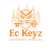 EC KEYZ EMERGENCY  LOCKSMITH SERVICE