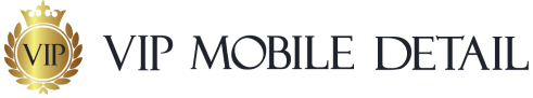 VIP MOBILE DETAILING