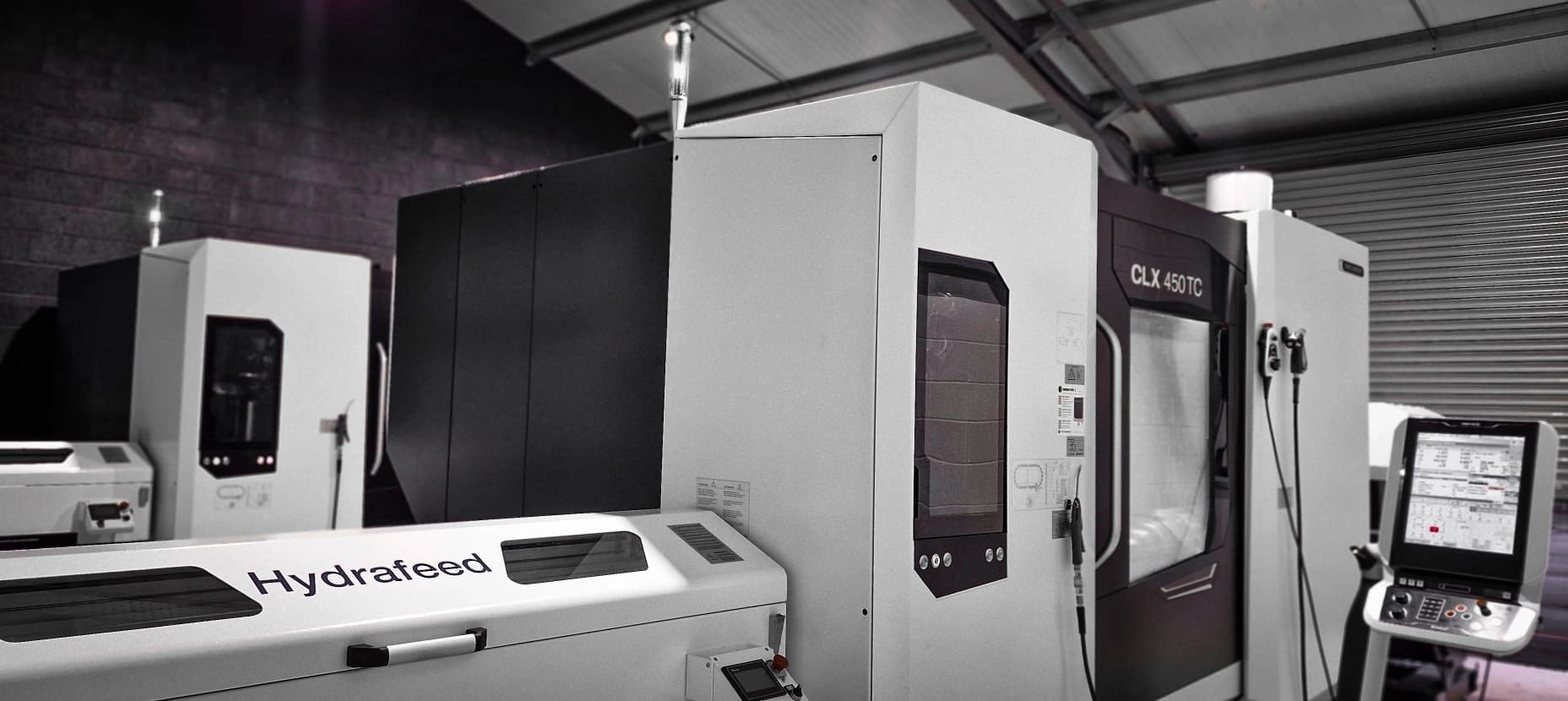 Tmm Measuring Machine TMM