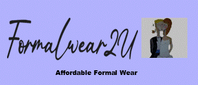 FORMALWEAR2U.COM