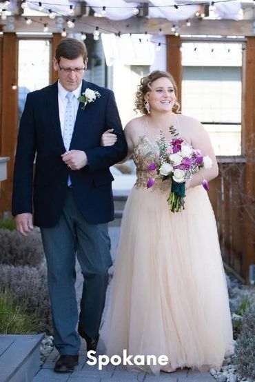 Weddings on the Farm