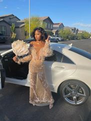 Formal Dresses & Gowns