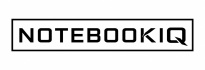 Notebook IQ