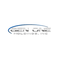 Gen One Holdings Inc.