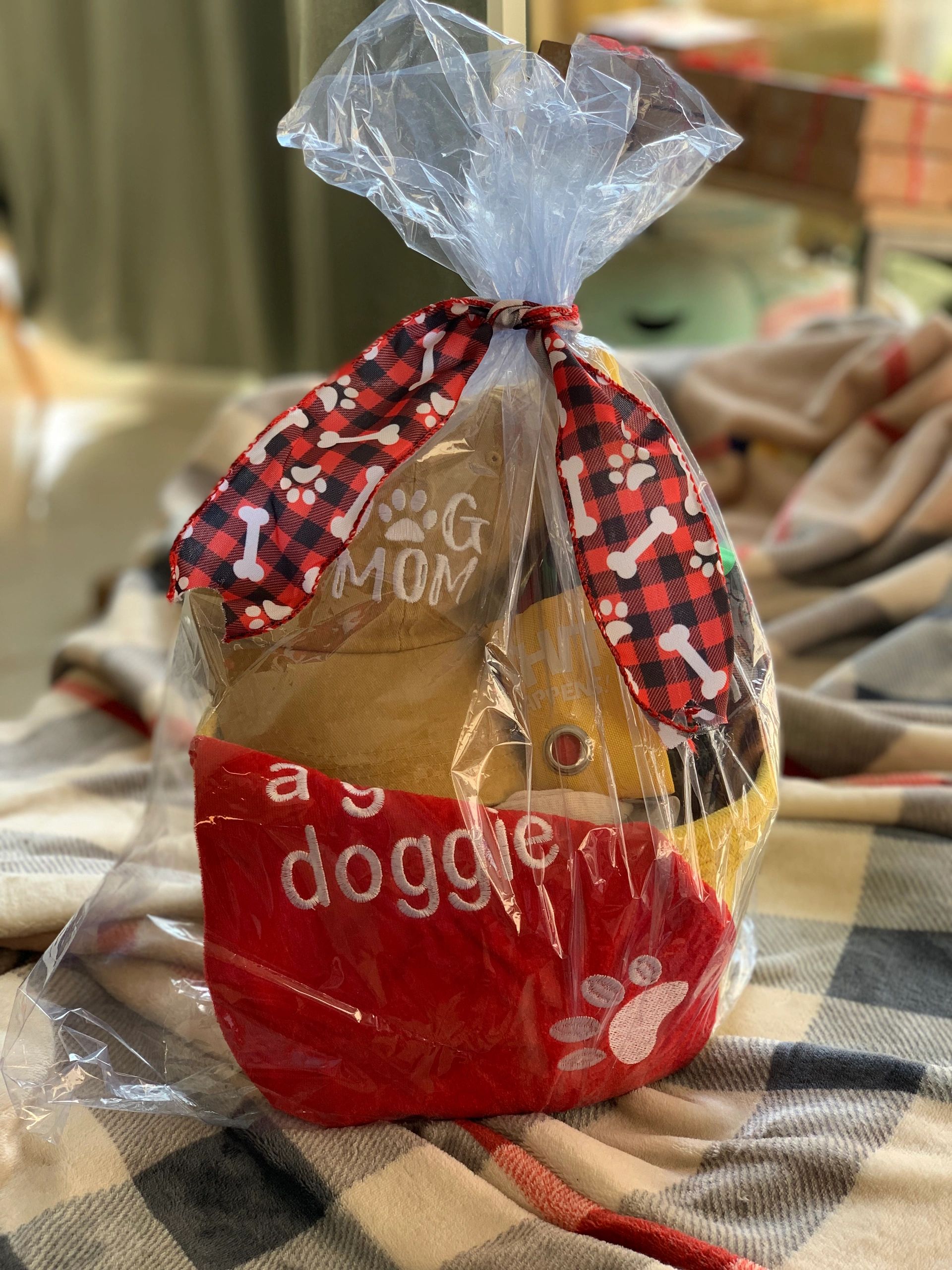 Customizable Gift Baskets Only Magical Gifts