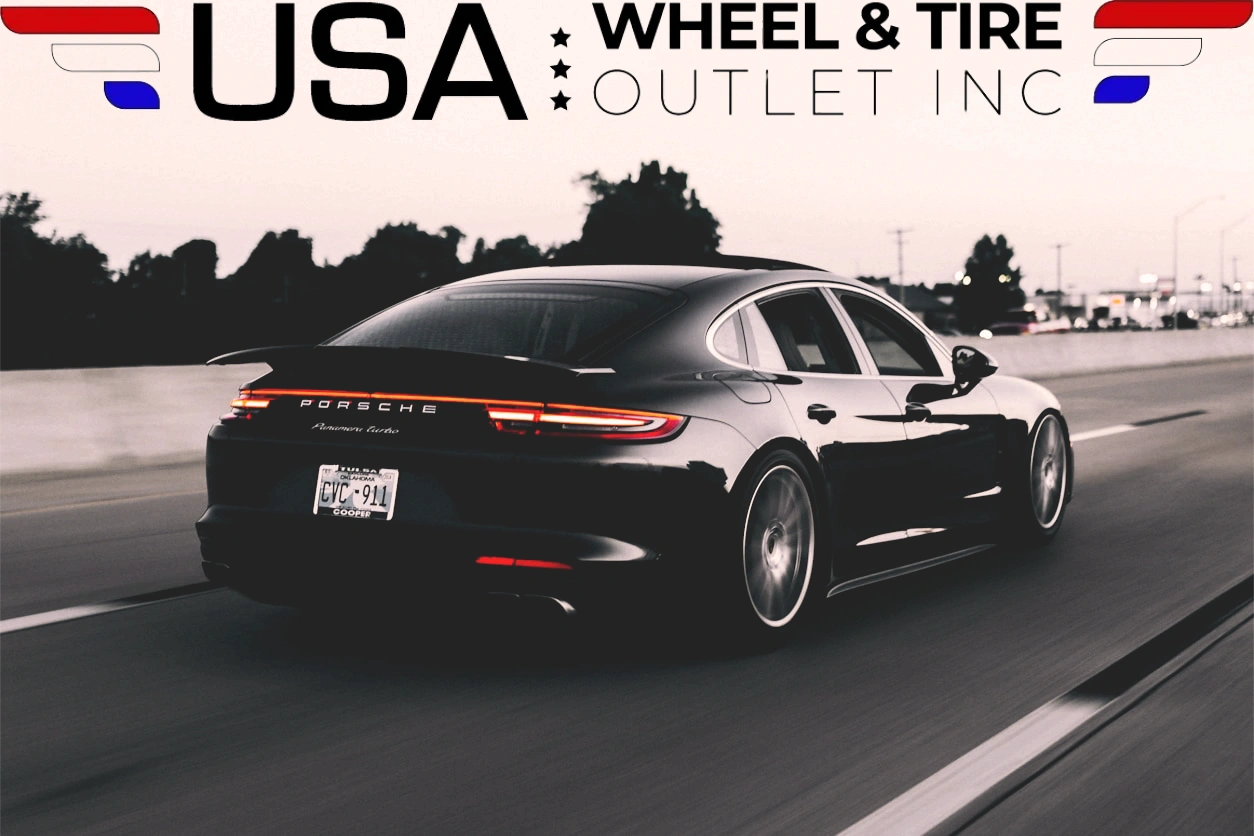 Buy premium wheels and rims for your vehicle USA Wheel and Tire