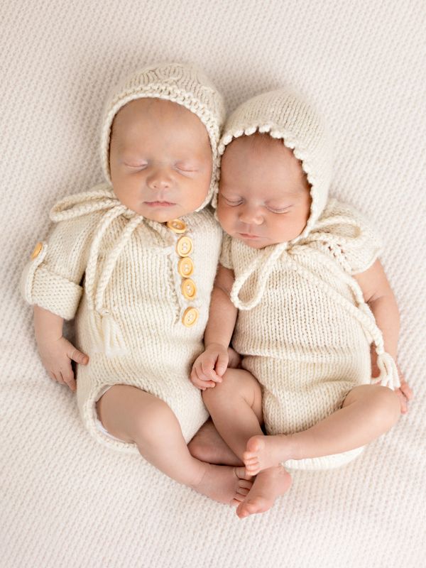 Newborn Photographer