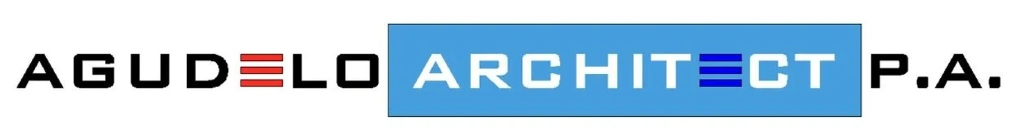 AGUDELO ARCHITECT, P.A.
