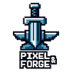 Pixel and Forge