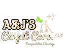 A&Js Carpet Care.