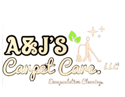 A&Js Carpet Care.