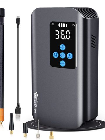 Nulksen Wireless Meat Thermometer 4 Probes, Ultra Accurate & Instant Read  Grill Thermometer 